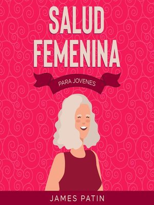 cover image of Salud Femenina